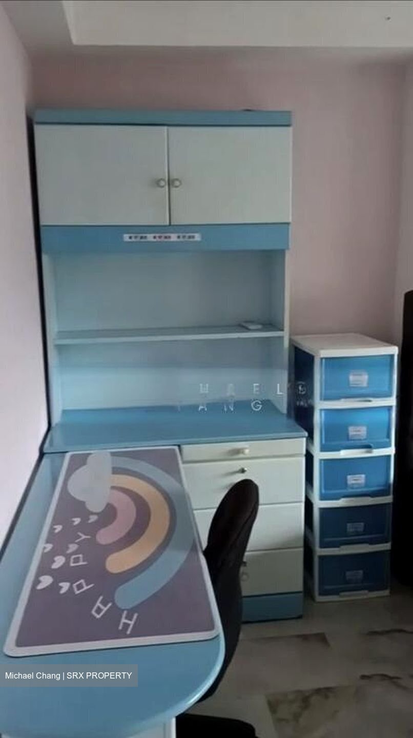 Blk 747 Gek Poh Ville (Jurong West), HDB 4 Rooms #501649211